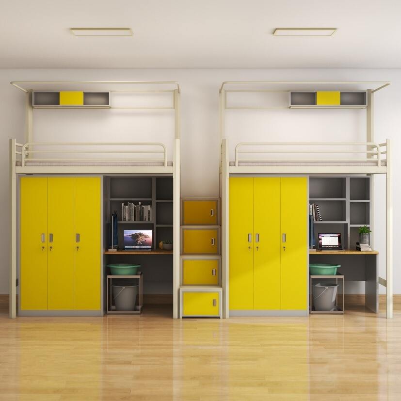 Top 10 Stijlvolle Bedideeën voor een Modern Appartement