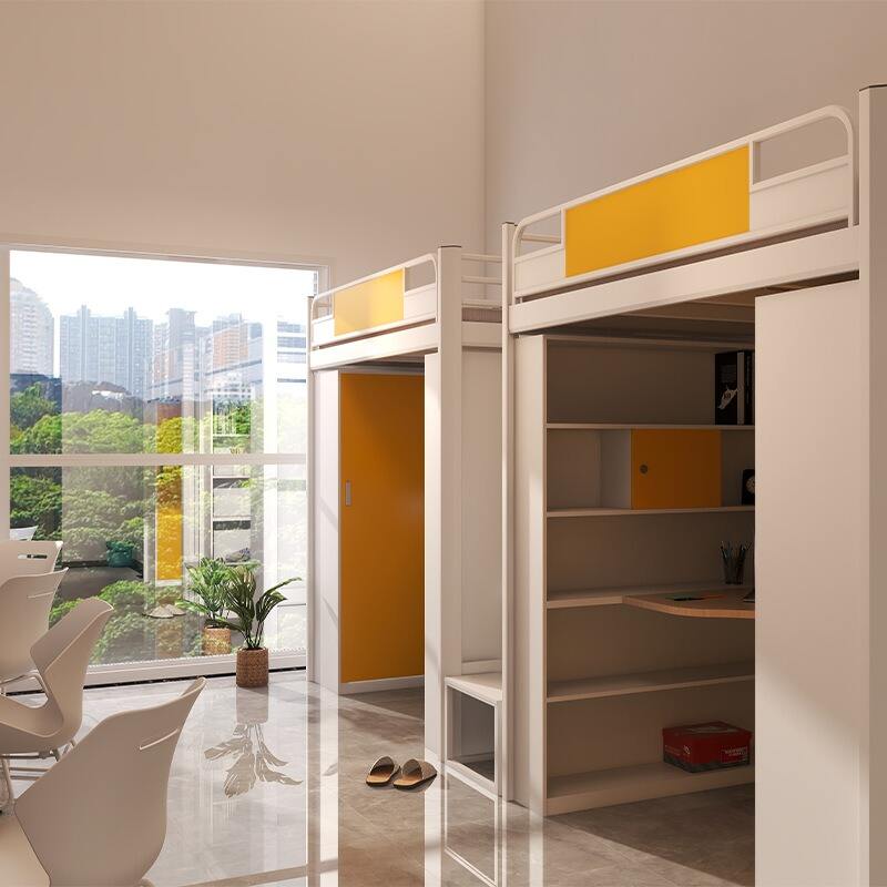 Teknologi Keselesaan Lanjutan dan Peningkatan Tidur