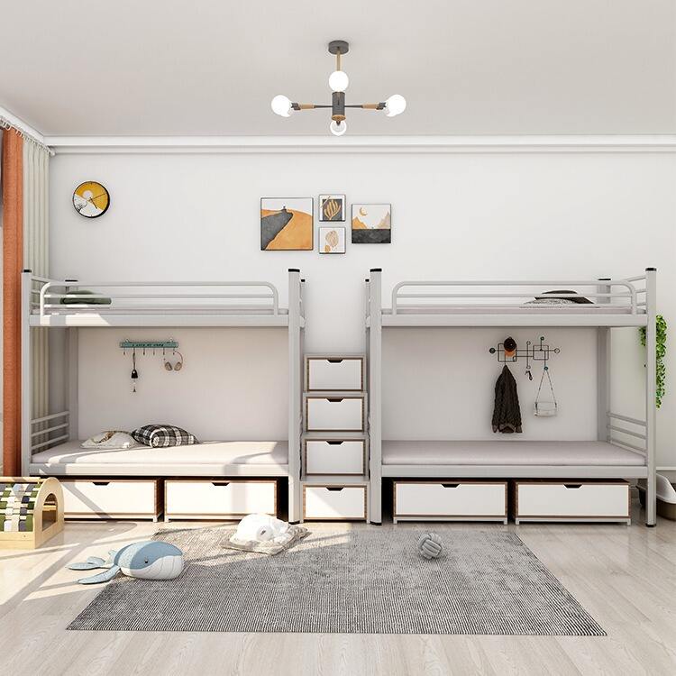 Maksimalisasi Ruang dan Fleksibilitas Fungsional