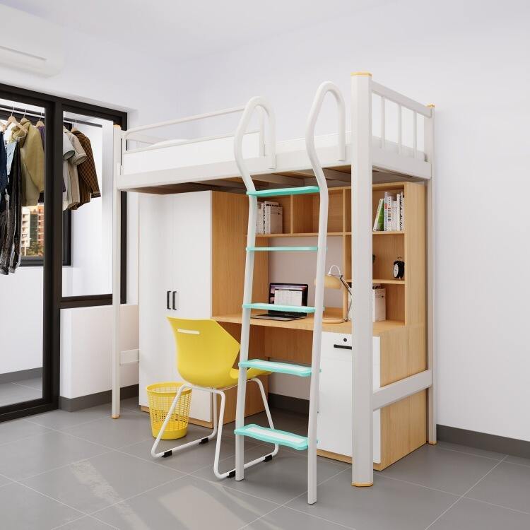 Revolutionary Space-Saving Technology and Design Innovation