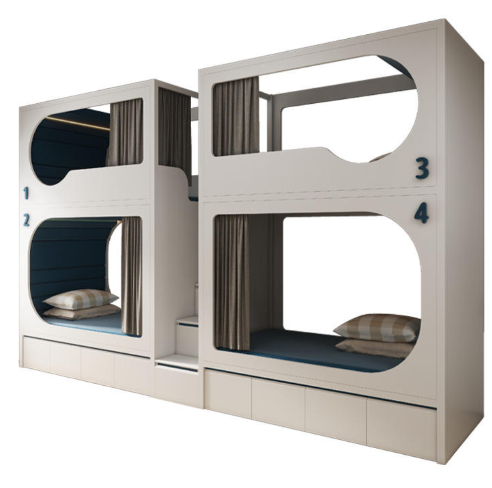 Versatile Design Options and Long-Term Adaptability