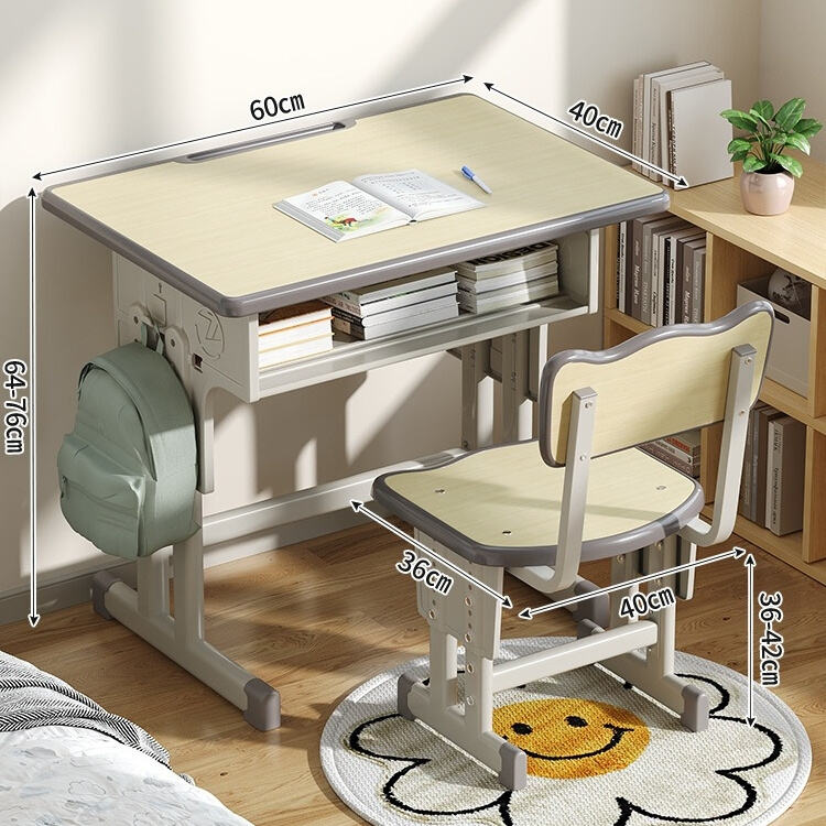 2026-yil uchun arzon maktab stol va stul yechimlari