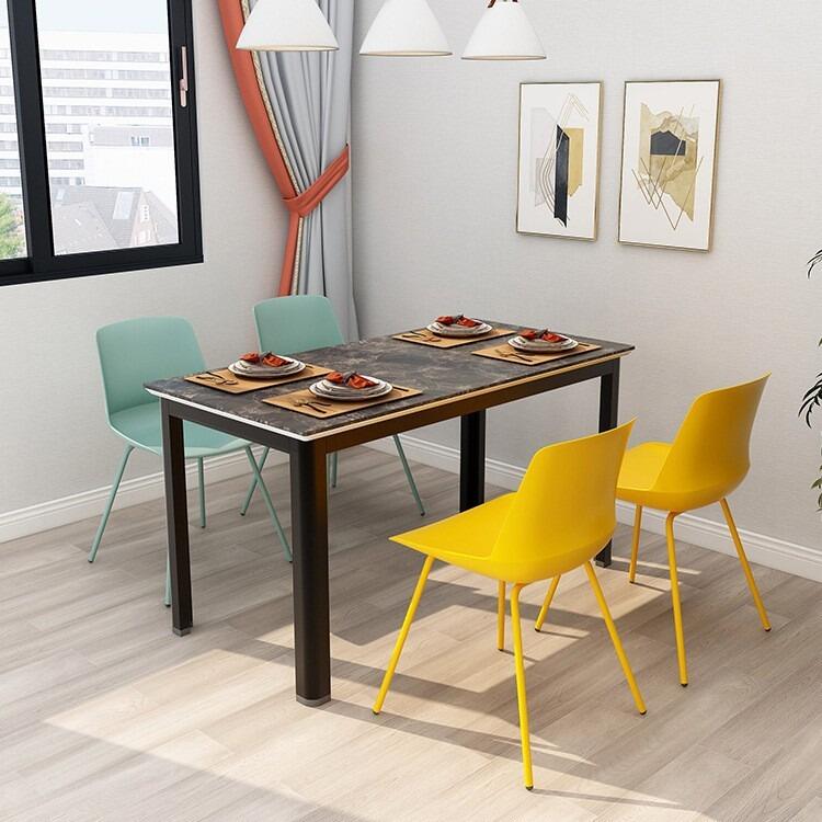 Space-Efficient Design for Modern Dormitory Living