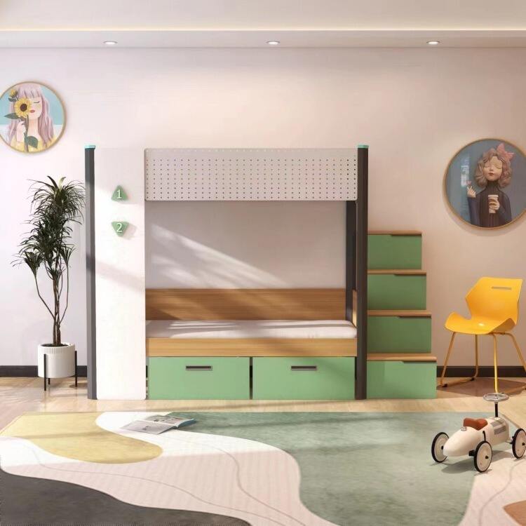 โซลูชันการจัดพื้นที่อย่างมีประสิทธิภาพและดีไซน์อเนกประสงค์