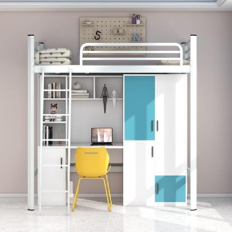 Top 10 des solutions de lits en dortoir gain de place