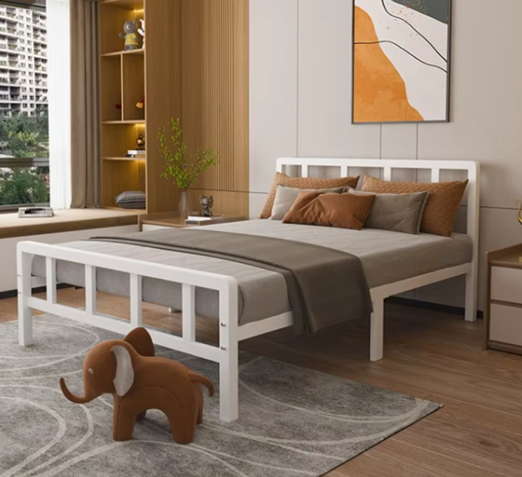 Enhanced Safety and Accessibility Features