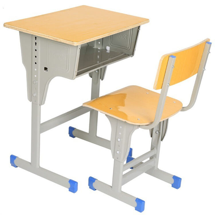 Excelență Ergonomică pentru Performanță Îmbunătățită în Învățare