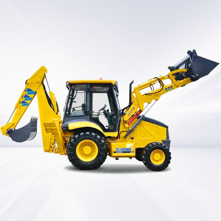 Dual-Function Power in a Compact Design