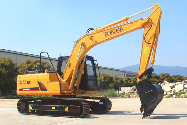 Get Competitive Excavator Price Quotes | Best Deals