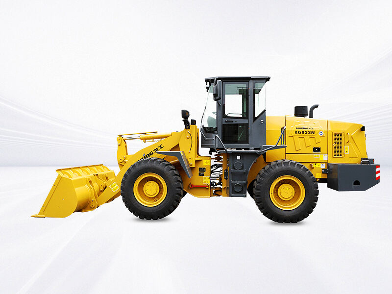 Ease of Maintenance and Operation