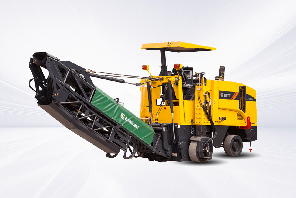  The Process of Asphalt Cold Milling for Pavement Rehabilitation   