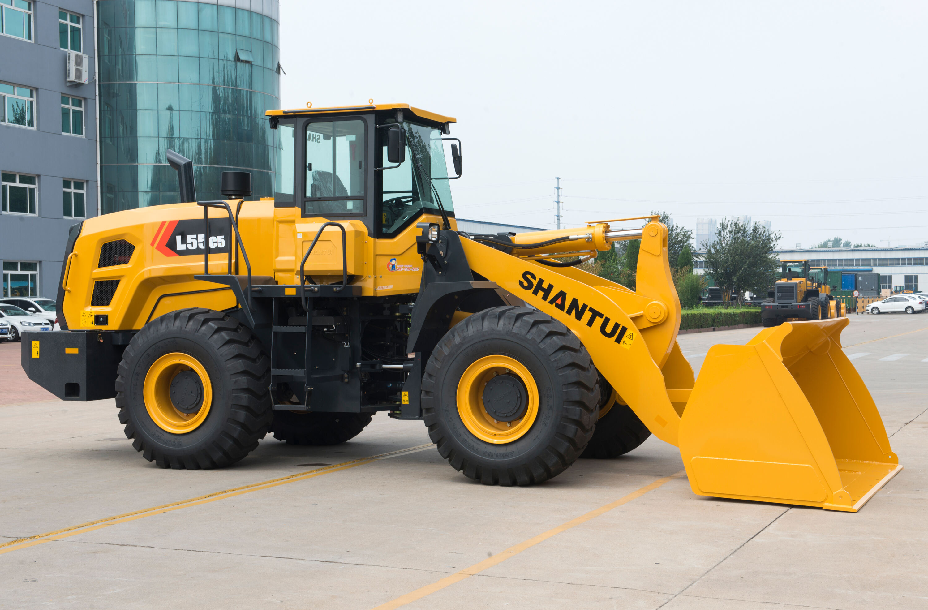 Exceptional Reach and Flexibility