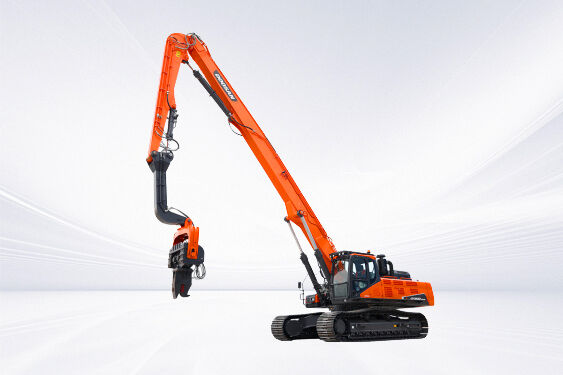 Fast Main Winch Lowering