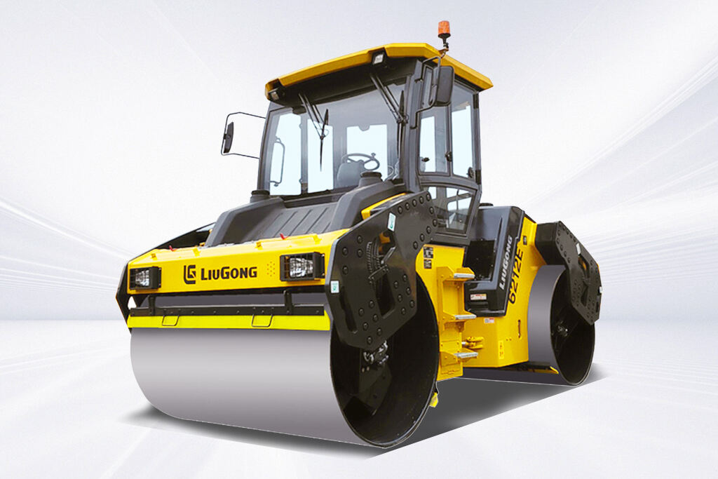 Advanced Compaction Technology