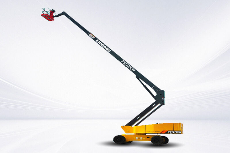 Exceptional Maneuverability in Tight Spaces