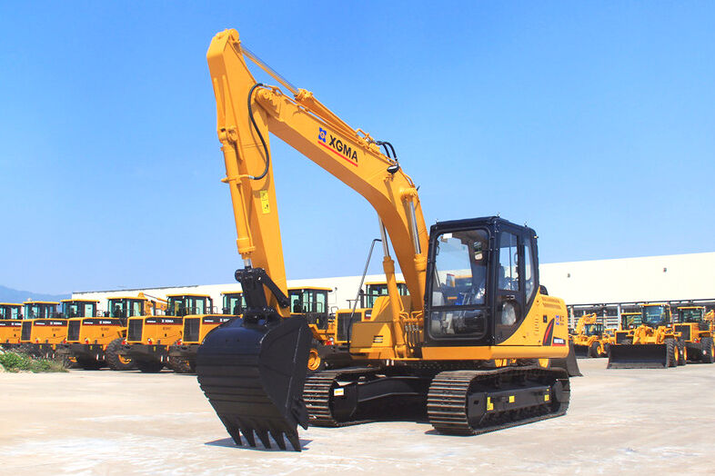 Why Excavator Prices Vary? Key Factors Affecting Your Investment