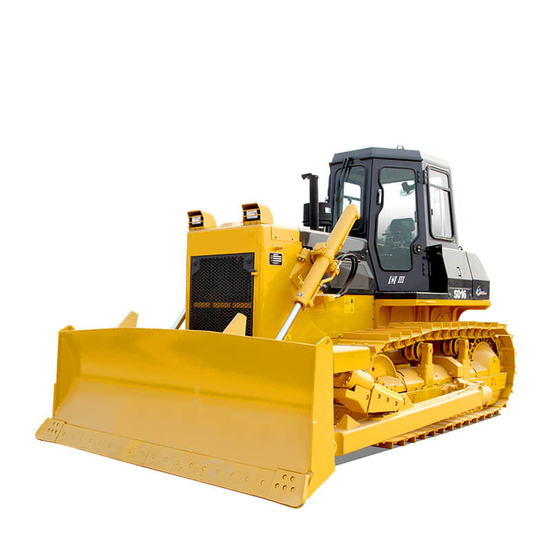 SHANTUI SD16 Bulldozer