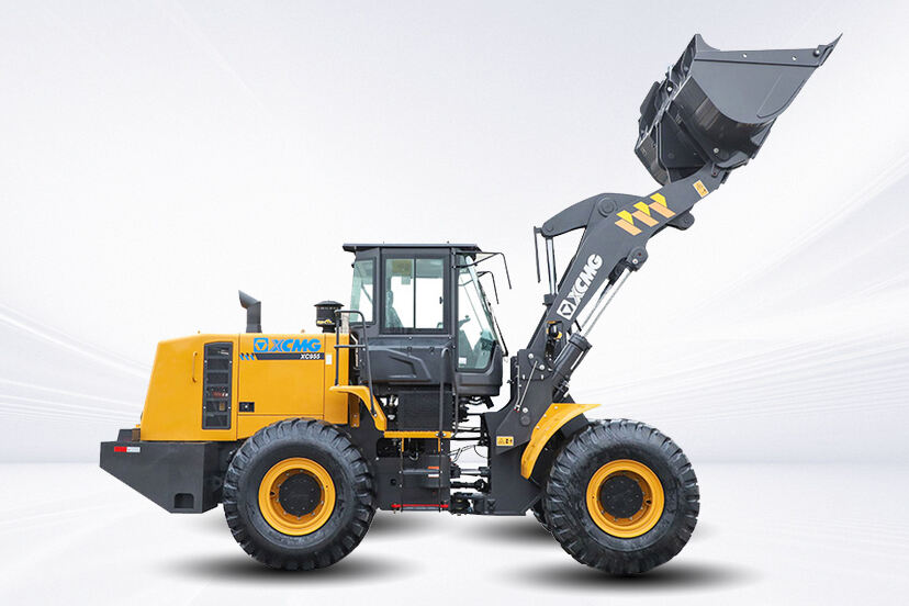 Ease of Operation and Maintenance