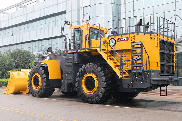 Robust Structure and Easy Maintenance