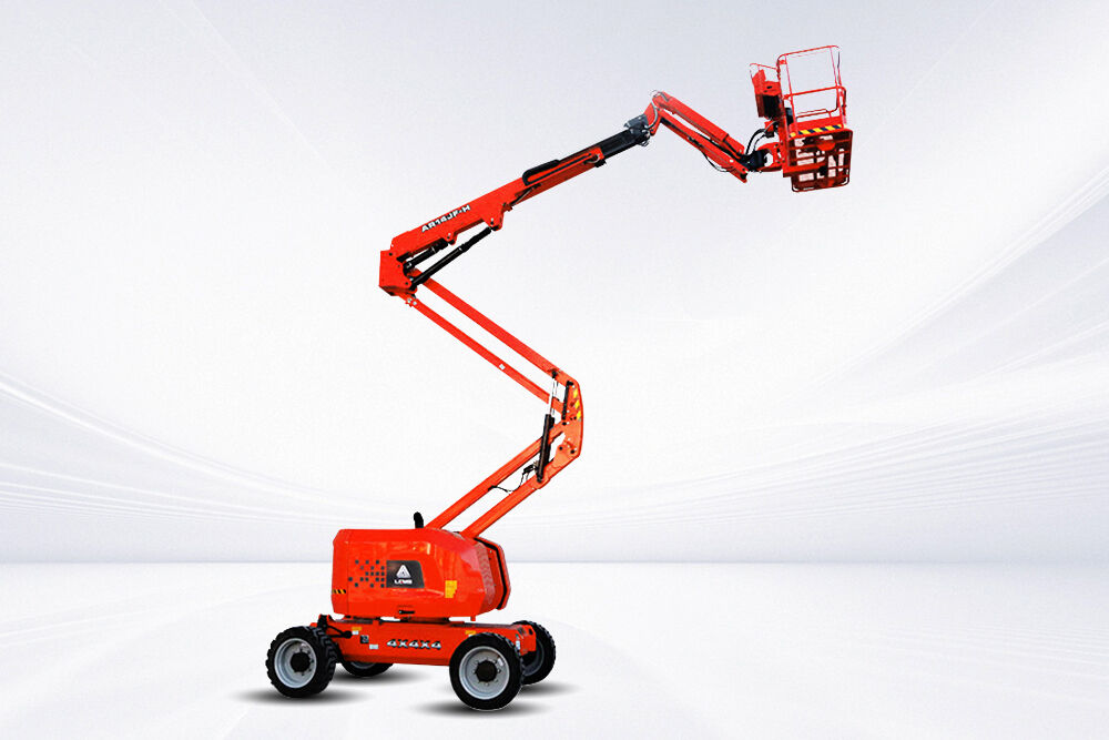 Enhanced Visibility and Positioning Control