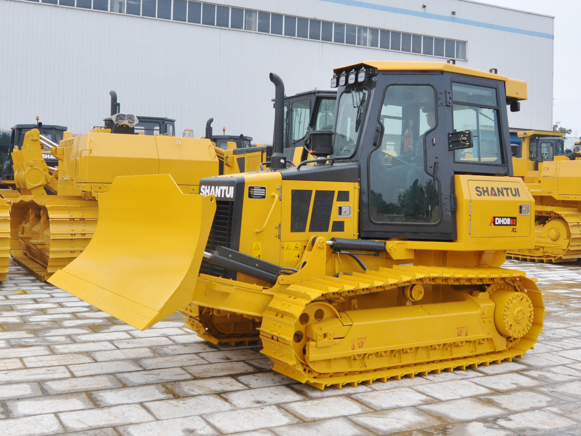 Robust and Durable Construction