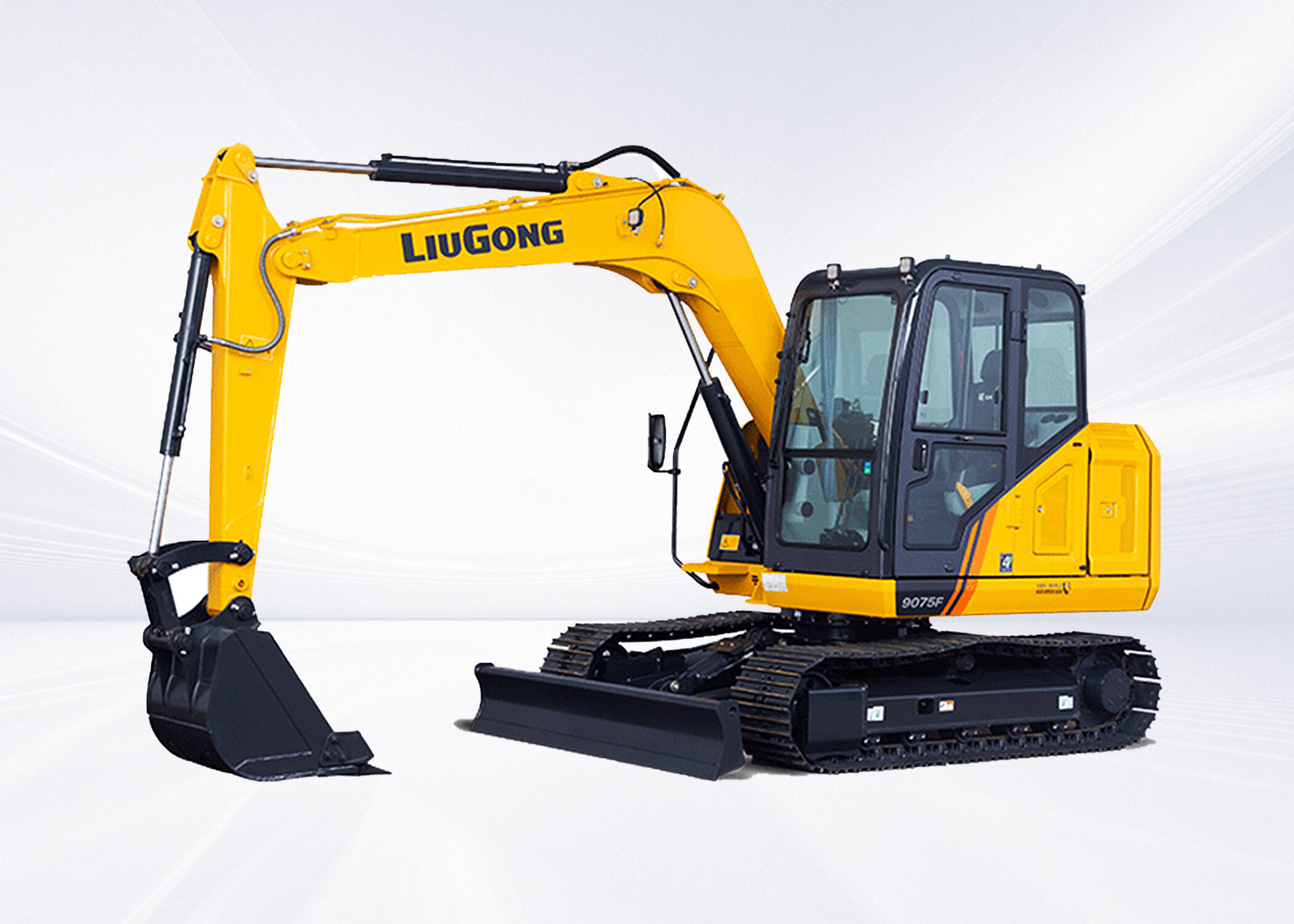 Superior Power and Performance Upgrade