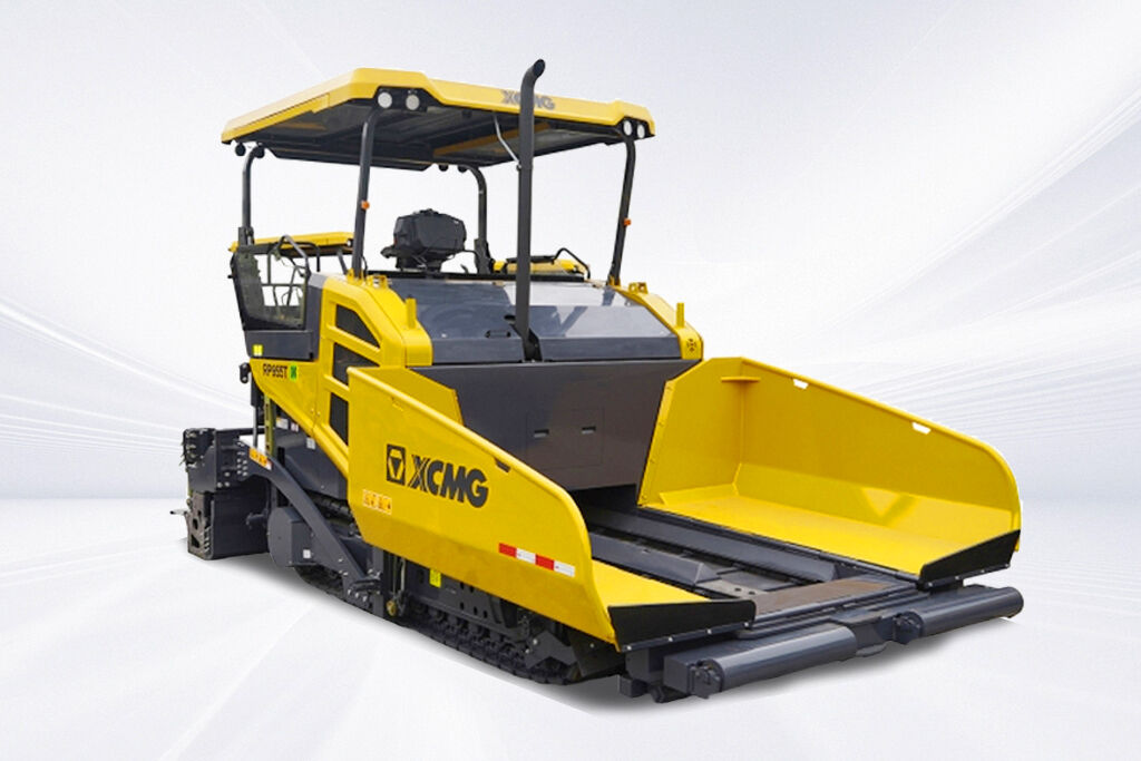 Quick Mold Change System