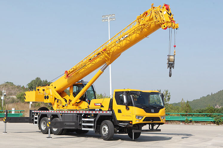 Innovative Hydraulic Systems for Precision