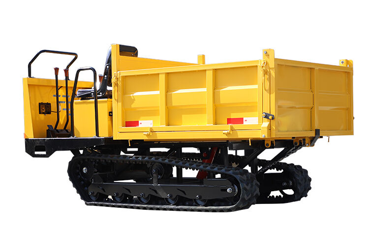  All-Weather, All-Terrain Capability