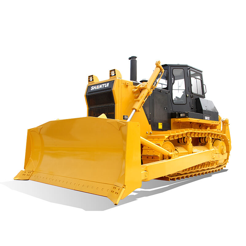 SHANTUI SD32 Bulldozer