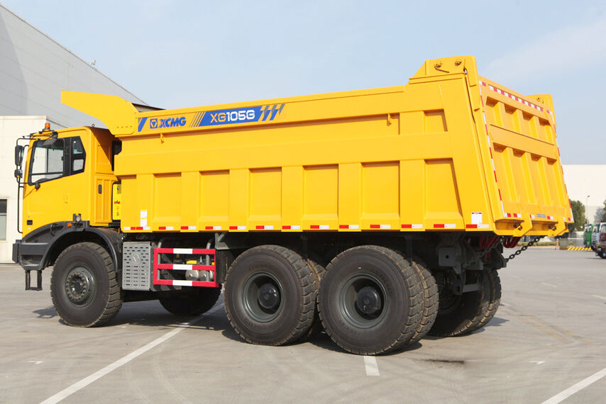 Advanced Hydraulic Control System for Precision Grading