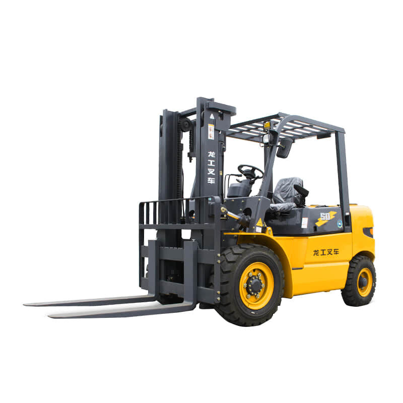 LONKING CPD50 Electric Forklift