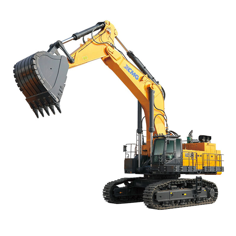 XCMG XE1250 Excavator