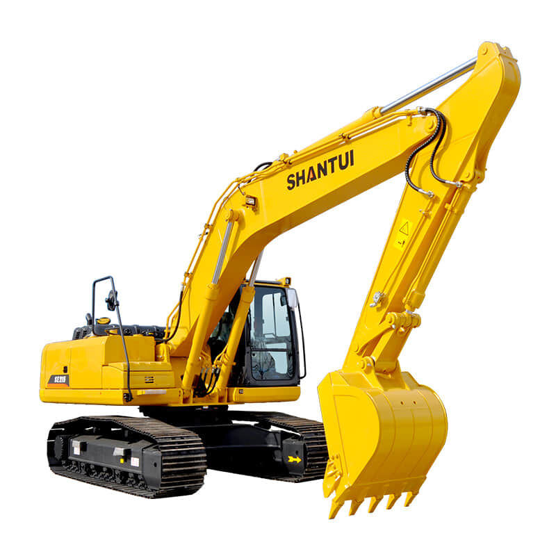 SHANTUI SE215 Excavator