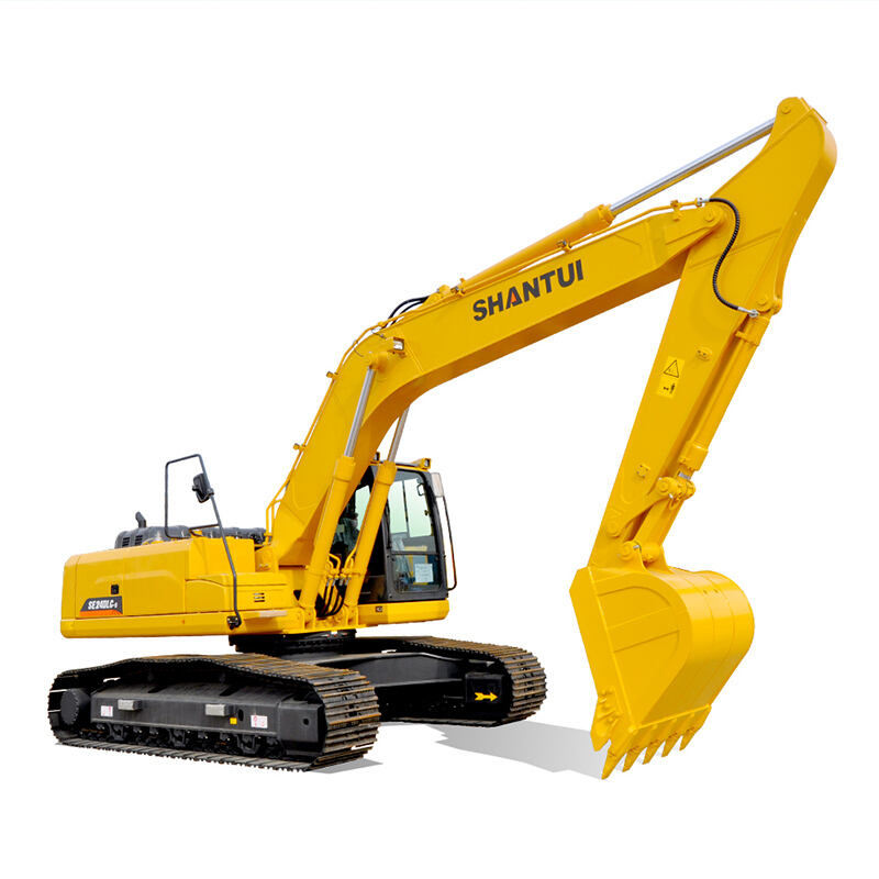 SHANTUI SE240LC-9 Excavator