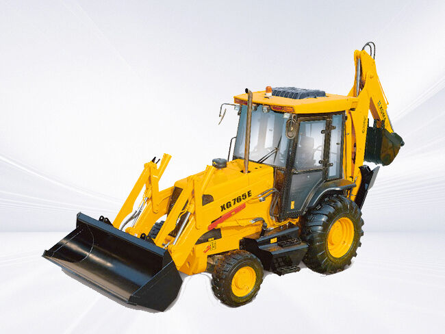 How to Find the Best Backhoe Loader for Sale: Tips for Buyers