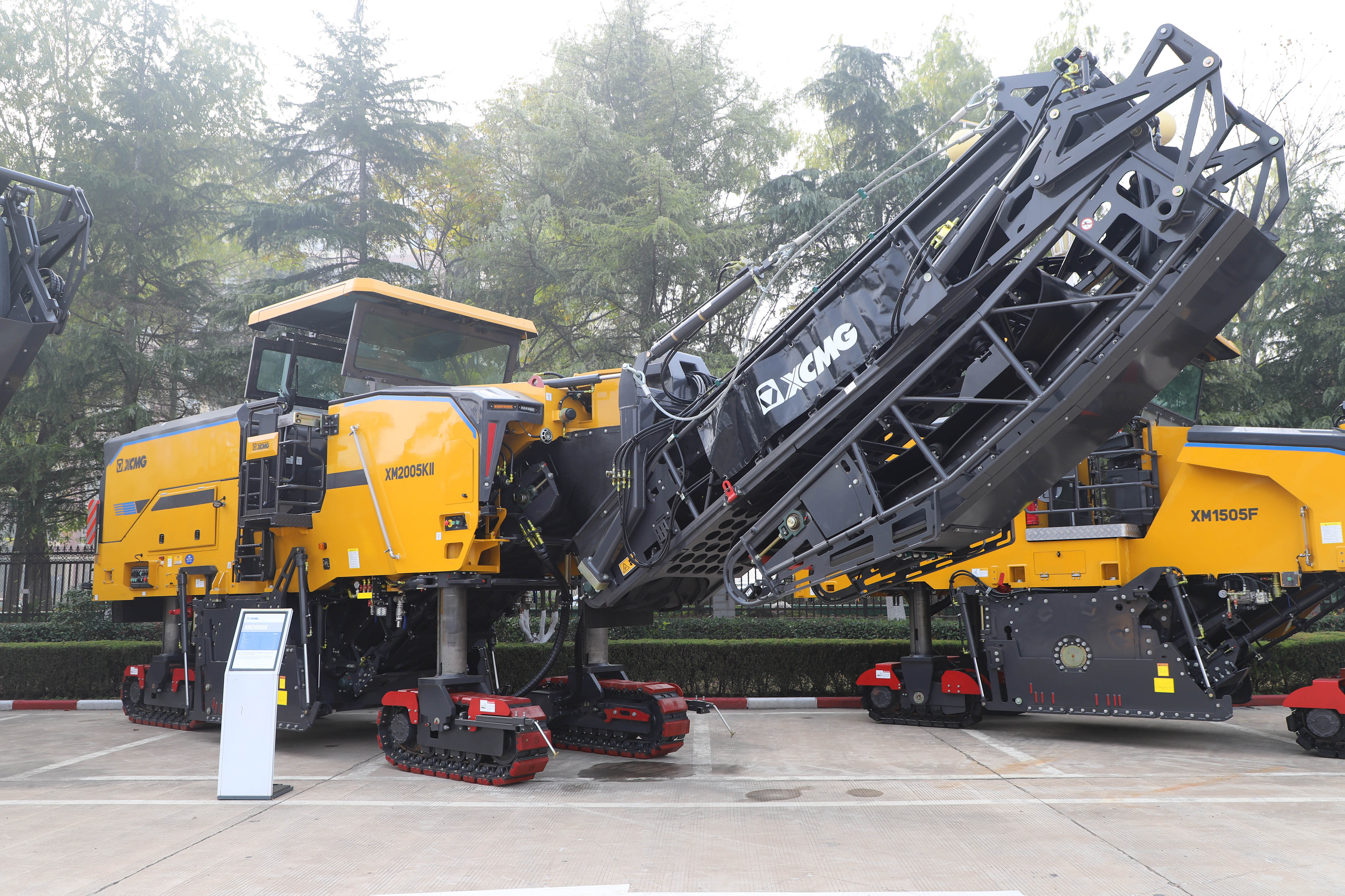 Rut Removal Specialist