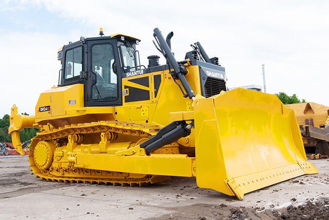 Robust Design for Heavy-Duty Performance