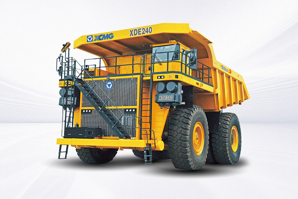 Massive Payload and Volumetric Capacity