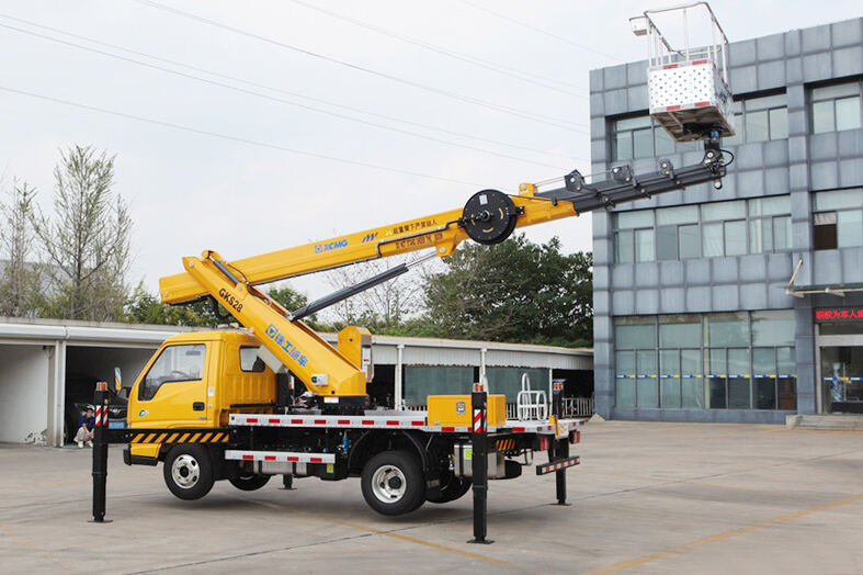 Purpose-Built Integrated Chassis