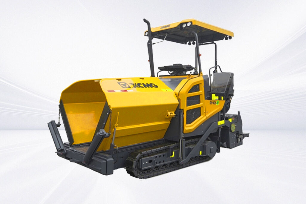 Mechanical Drive Simplicity