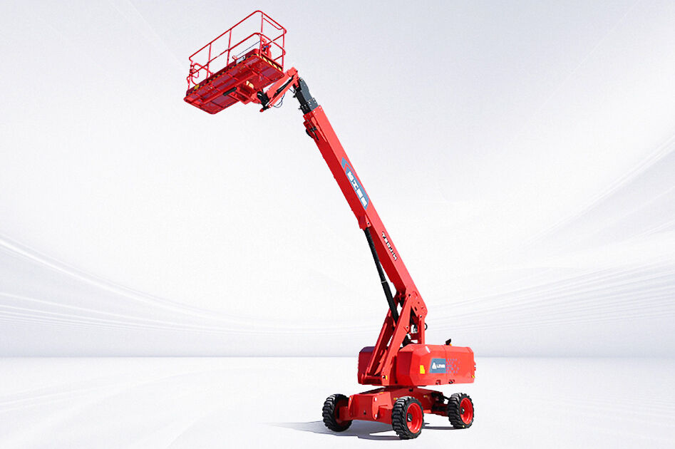 Unmatched Articulation for Confined Spaces