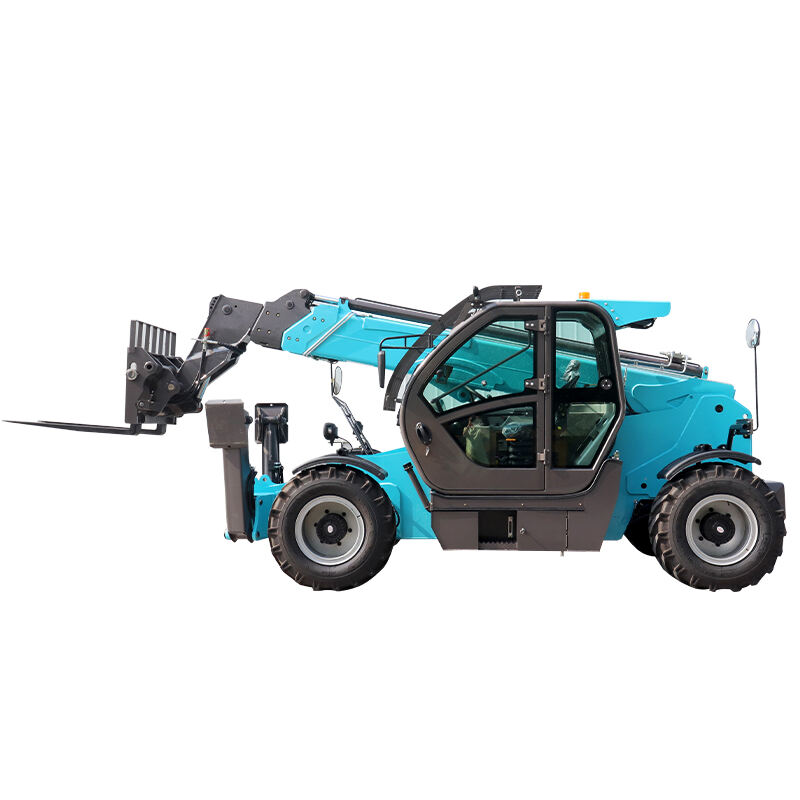 INFRONT YF3510 مناولة قابلة للتكبير