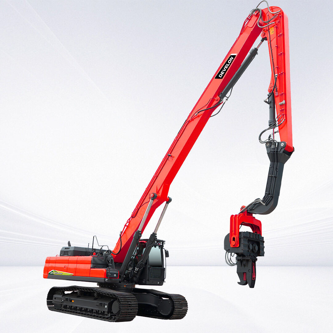 Versatile Earth Piling Machine for Soil Stabilization