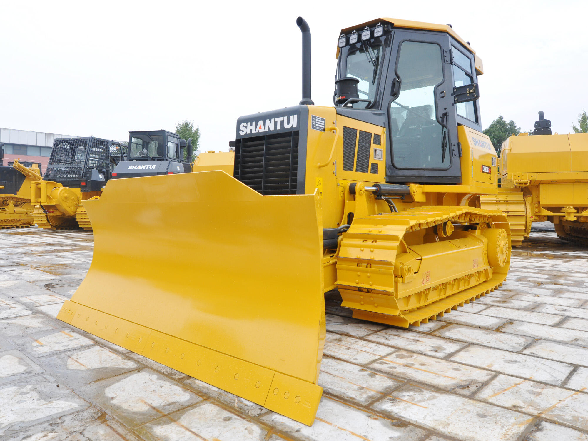 Ease of Use and Maintenance