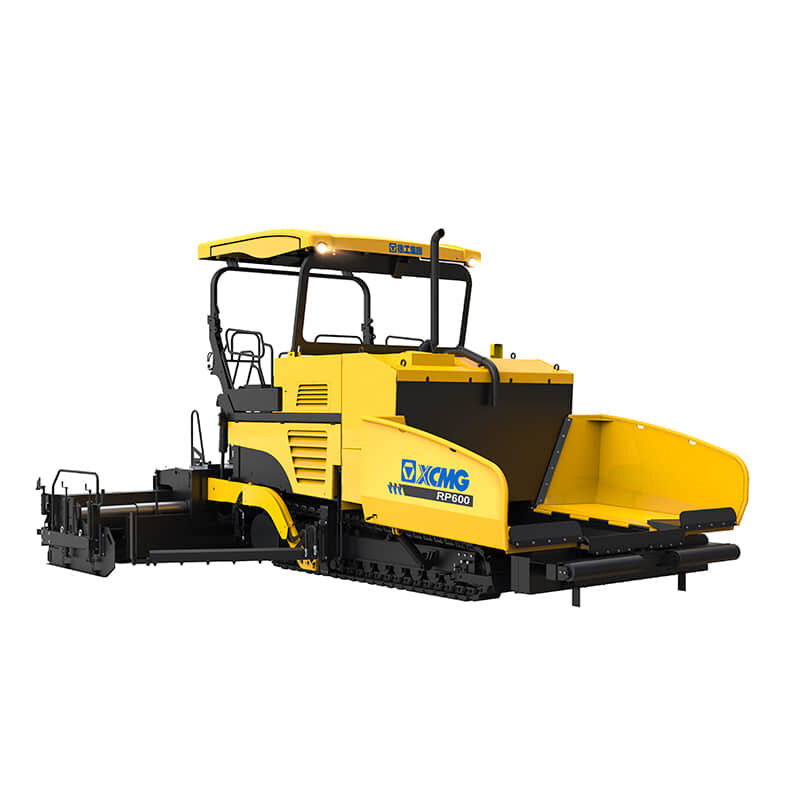 XCMG PR600 Paving Machine