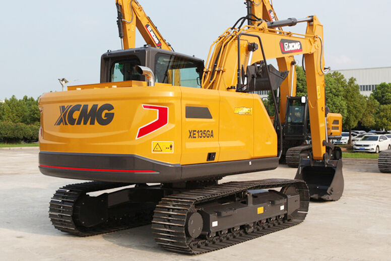 Advanced Hydraulic Performance System