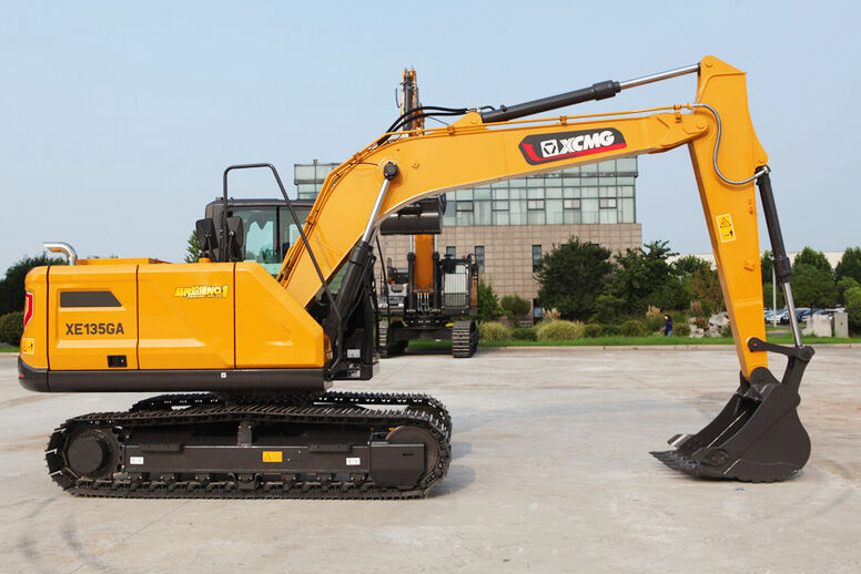 How Can You Choose the Right Excavator for Your Job Site?