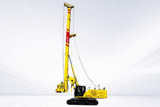 Proven Job Site Performance