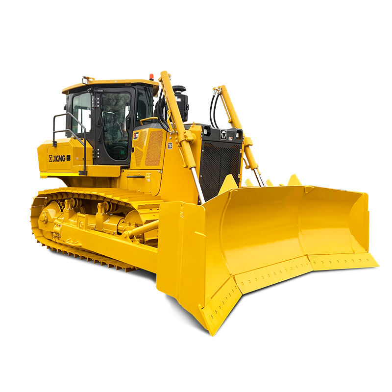 XCMG D260 Bulldozer